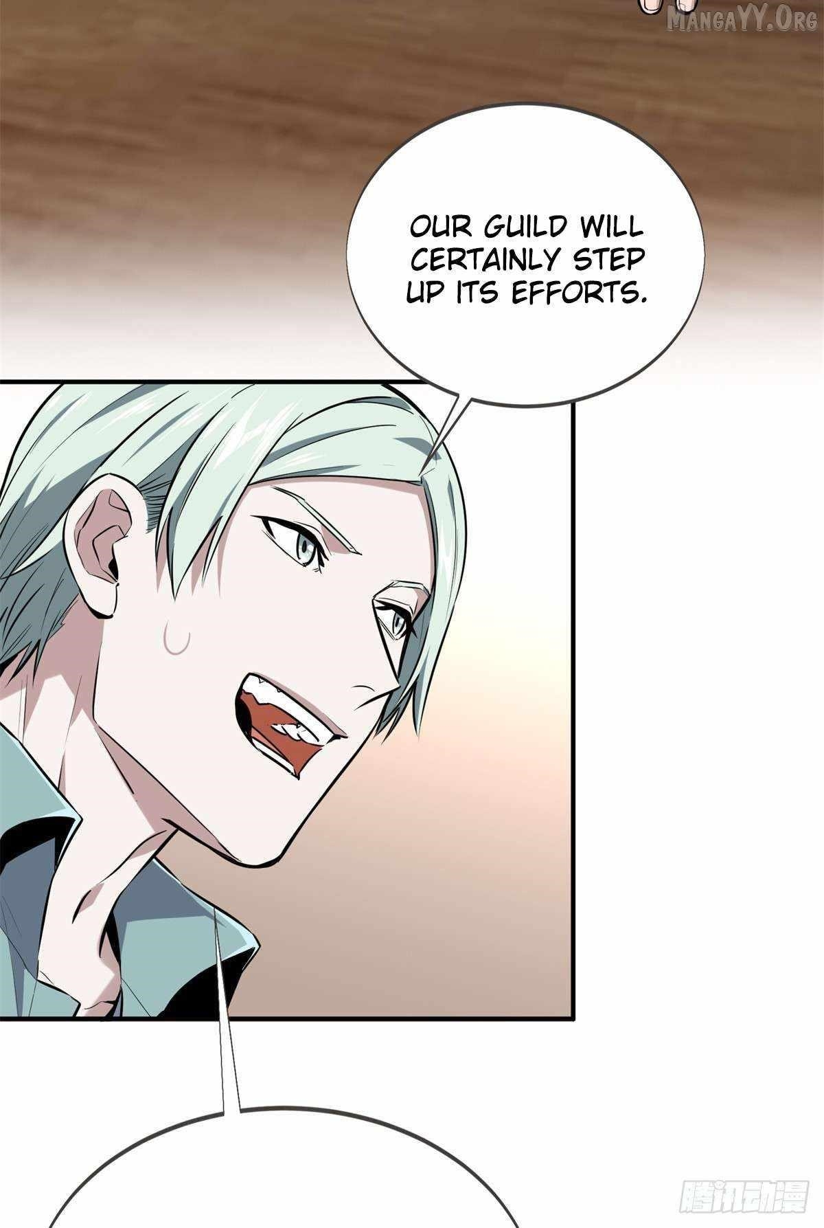 The King’s Avatar Chapter 205 - Page 54 in English