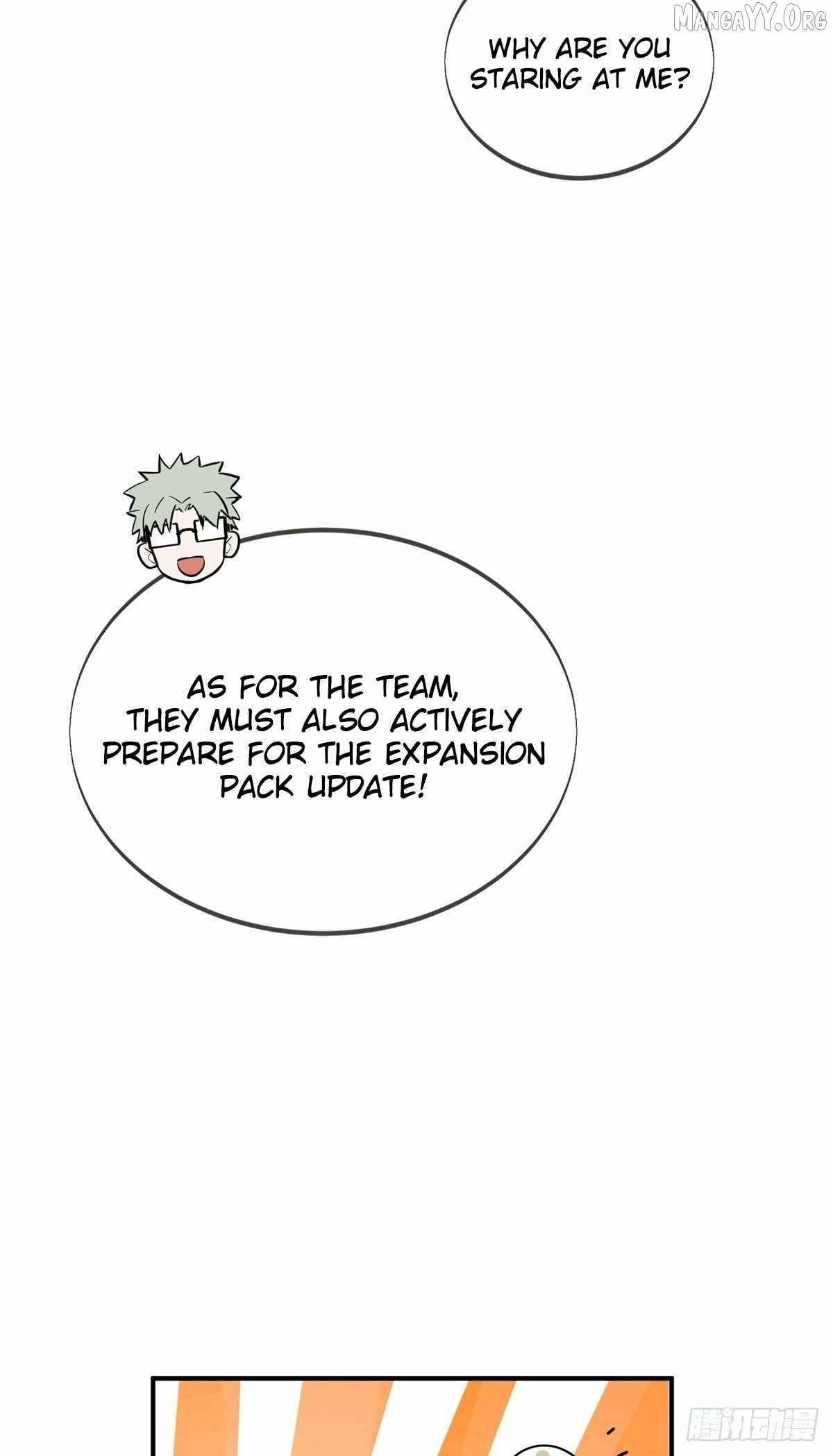 The King’s Avatar Chapter 205 - Page 58 in English