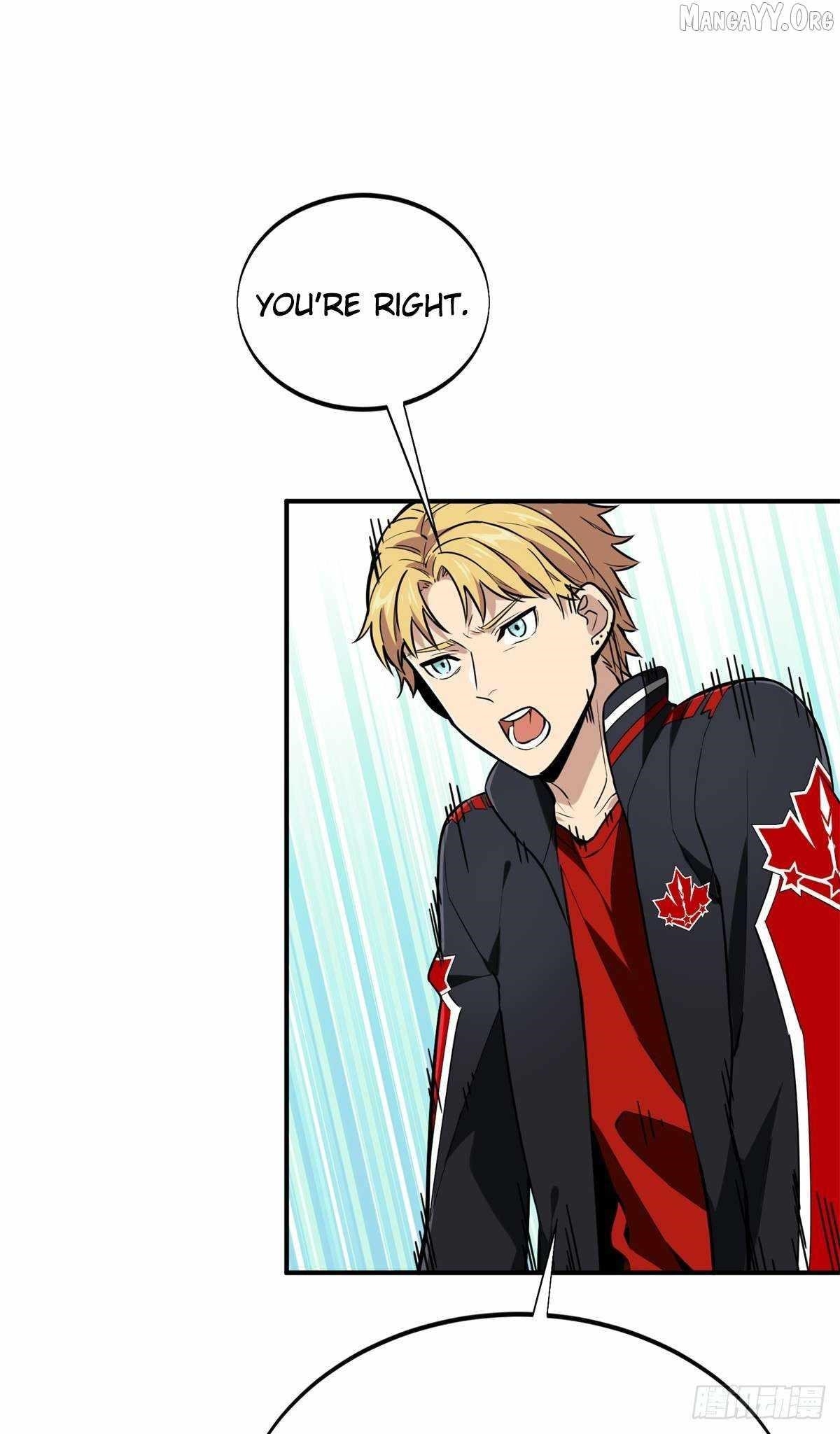 The King’s Avatar Chapter 205 - Page 60 in English
