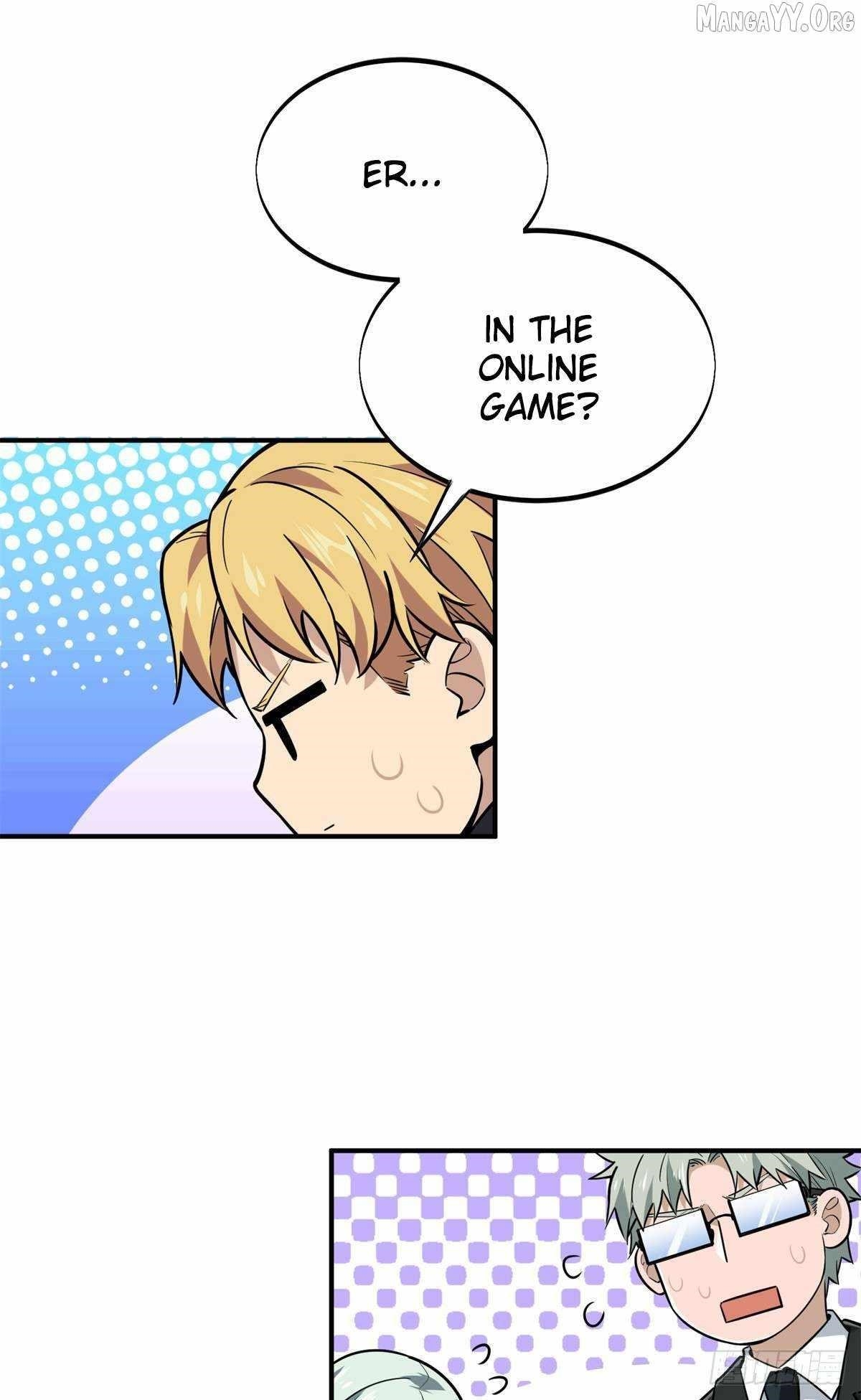 The King’s Avatar Chapter 205 - Page 70 in English