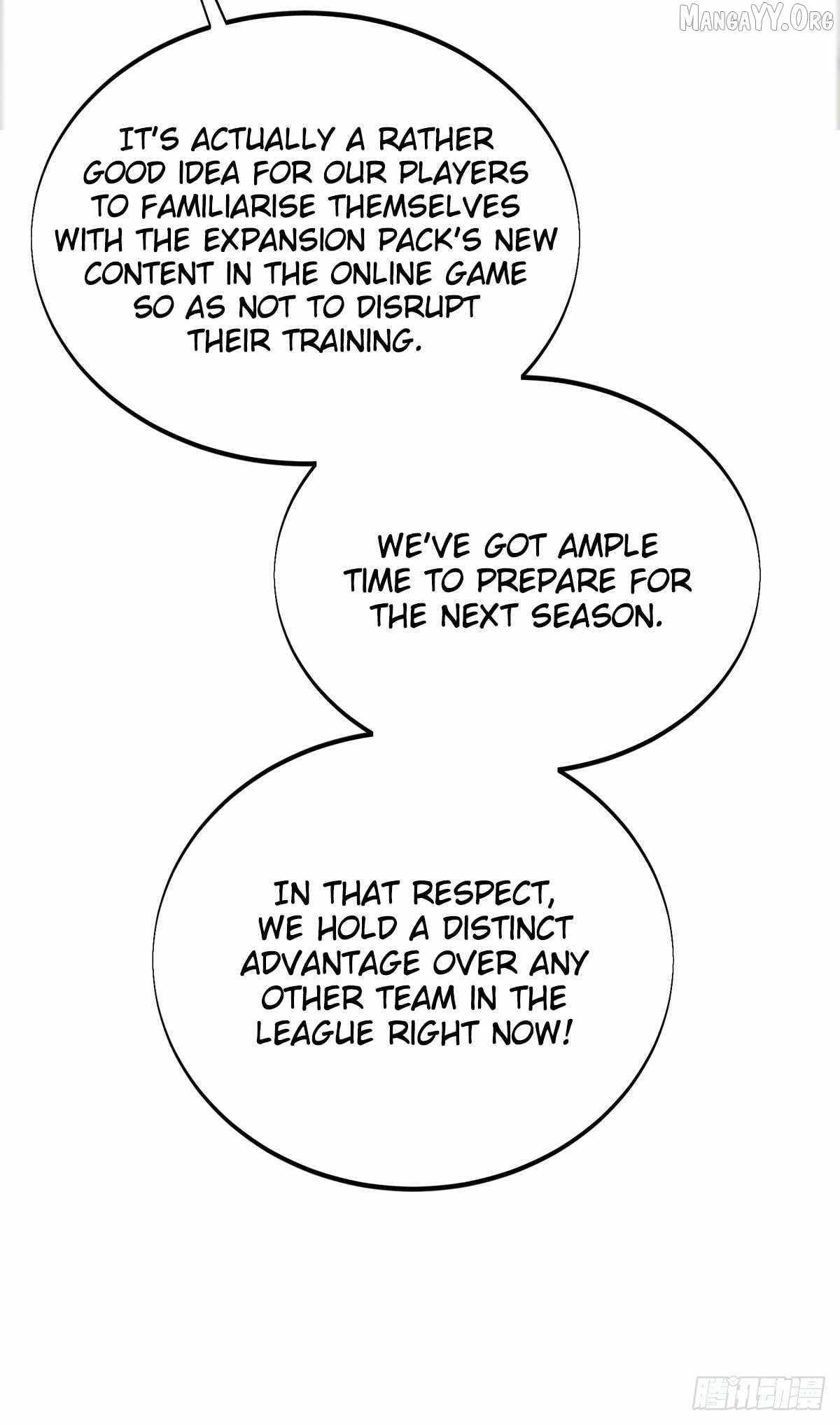The King’s Avatar Chapter 205 - Page 72 in English
