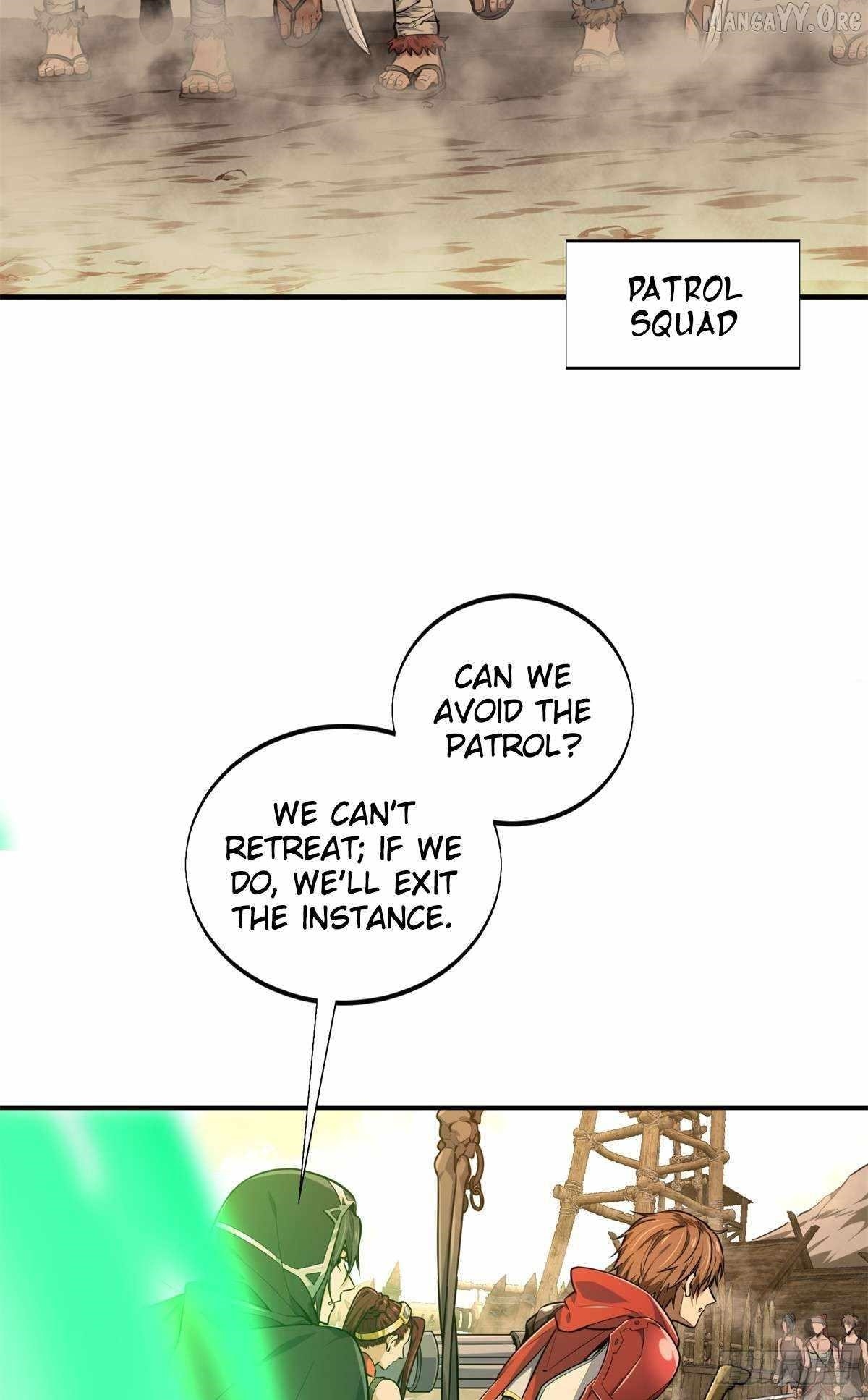 The King’s Avatar Chapter 206 - Page 14 in English