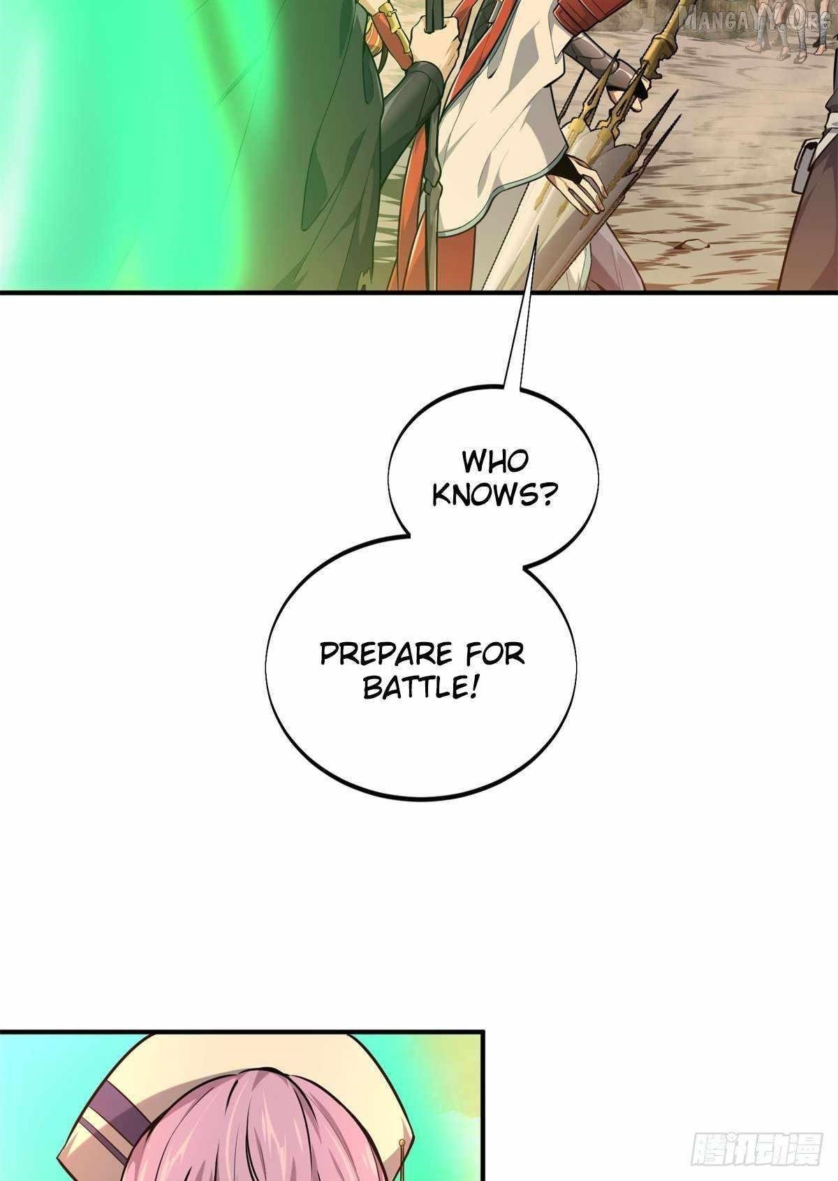 The King’s Avatar Chapter 206 - Page 15 in English