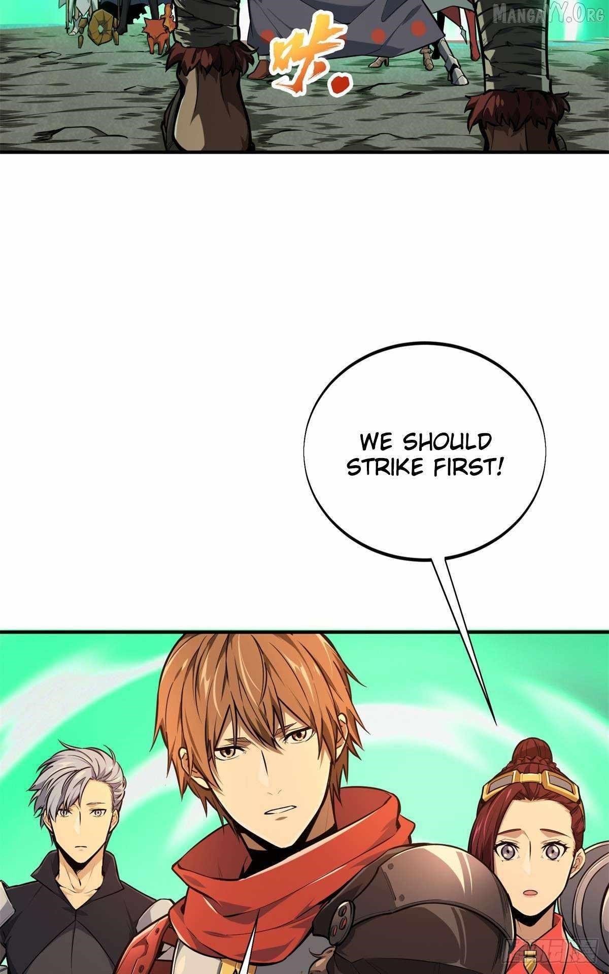 The King’s Avatar Chapter 206 - Page 19 in English