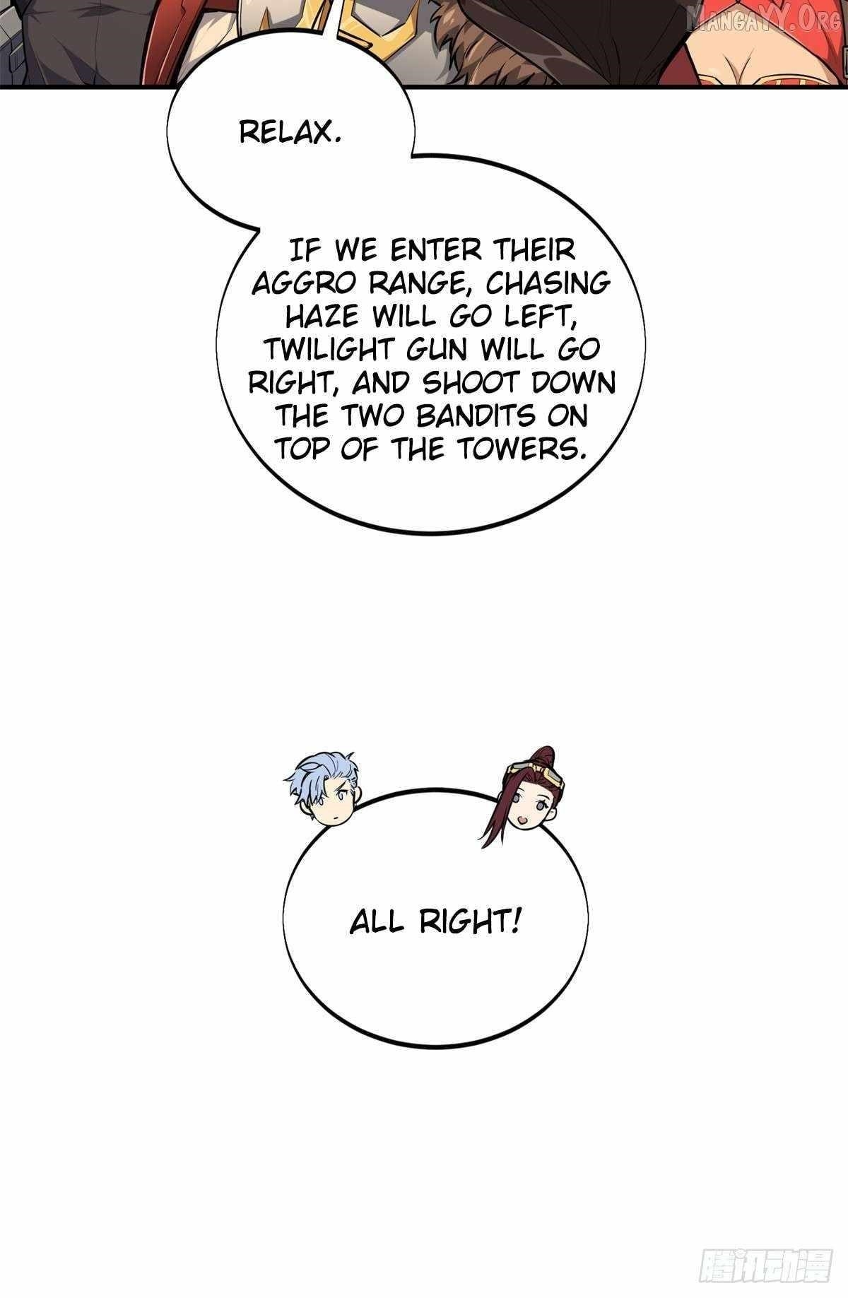 The King’s Avatar Chapter 206 - Page 20 in English