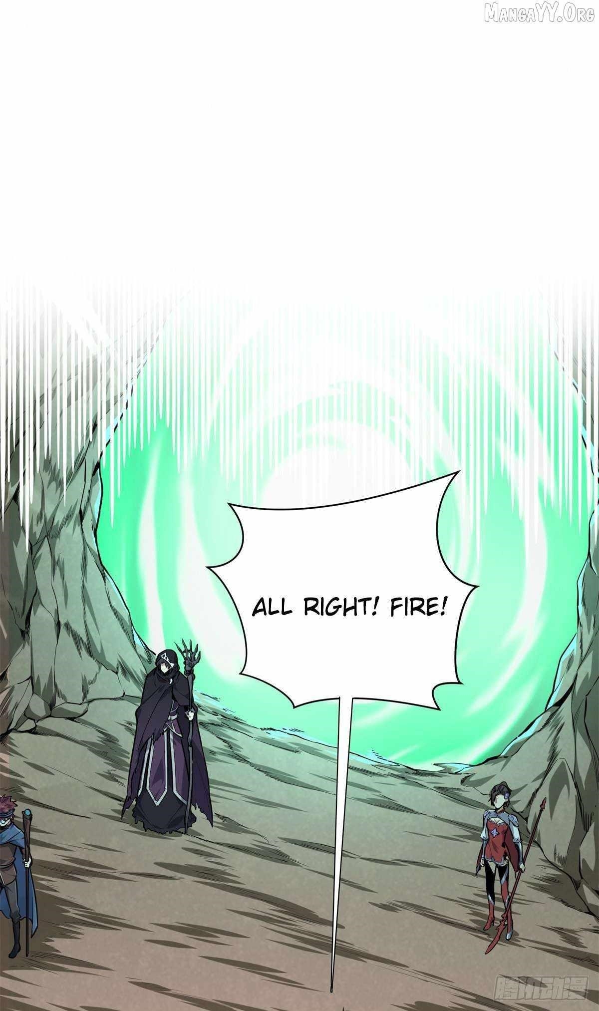 The King’s Avatar Chapter 206 - Page 25 in English