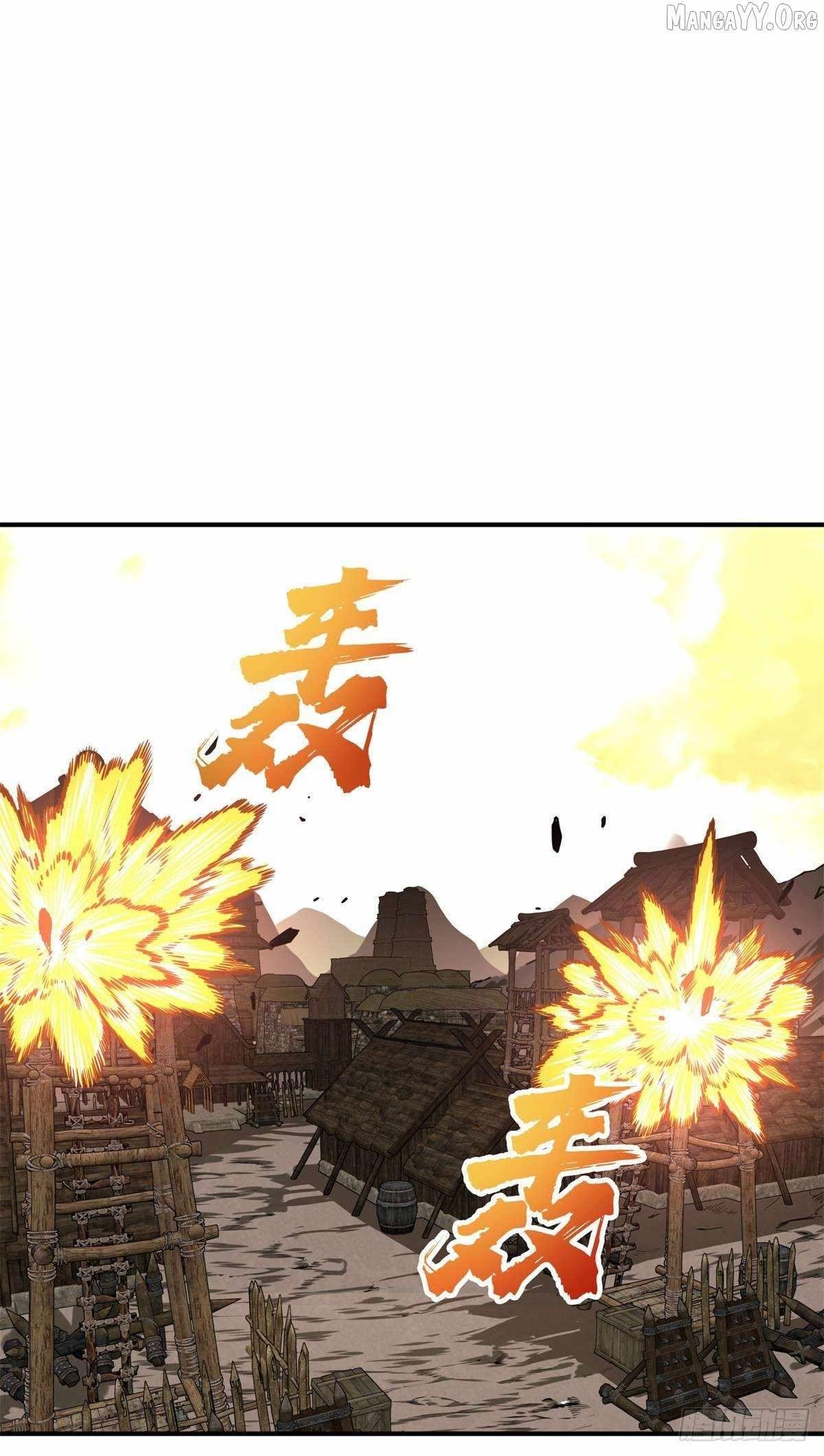 The King’s Avatar Chapter 206 - Page 27 in English