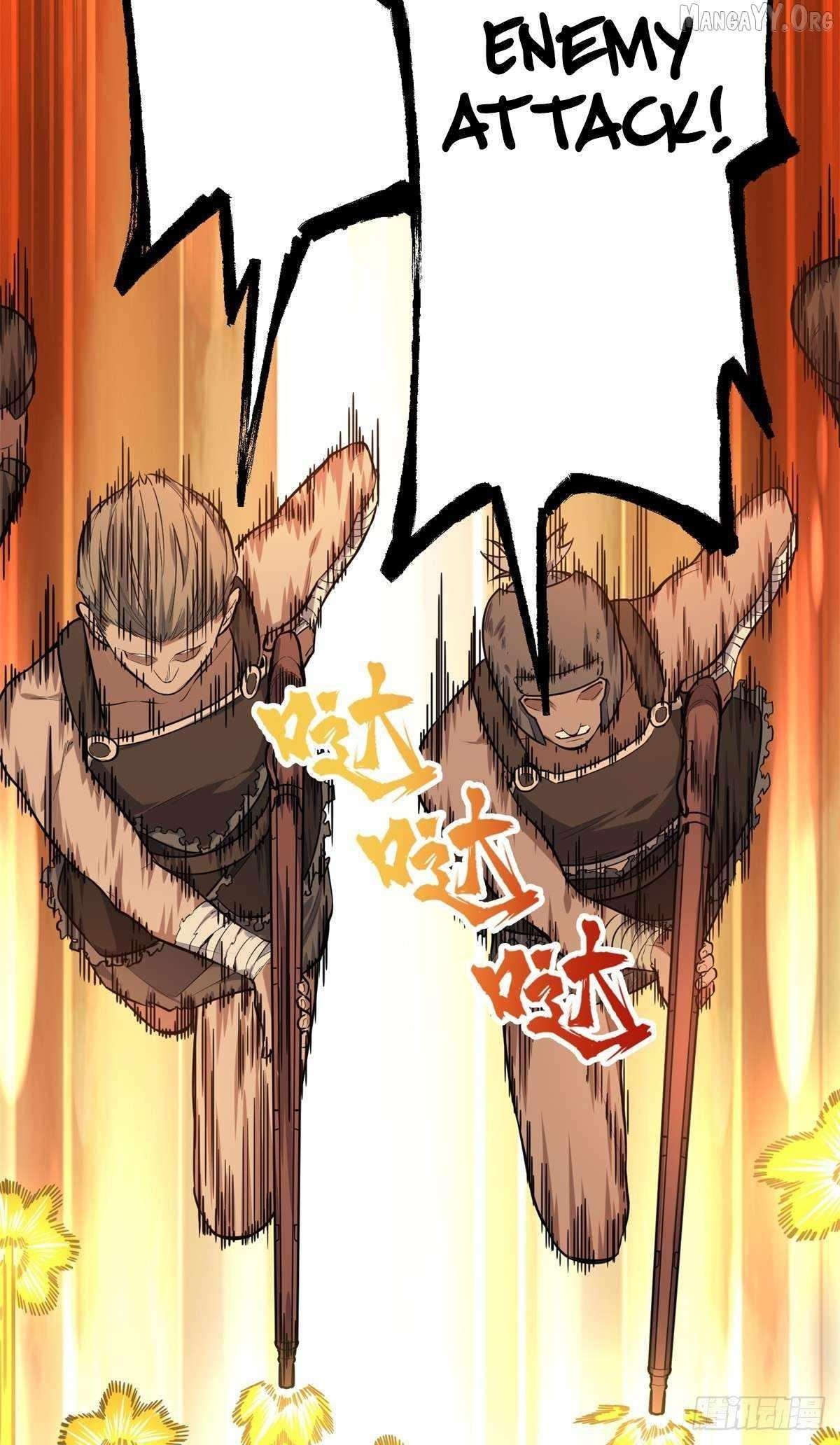The King’s Avatar Chapter 206 - Page 29 in English