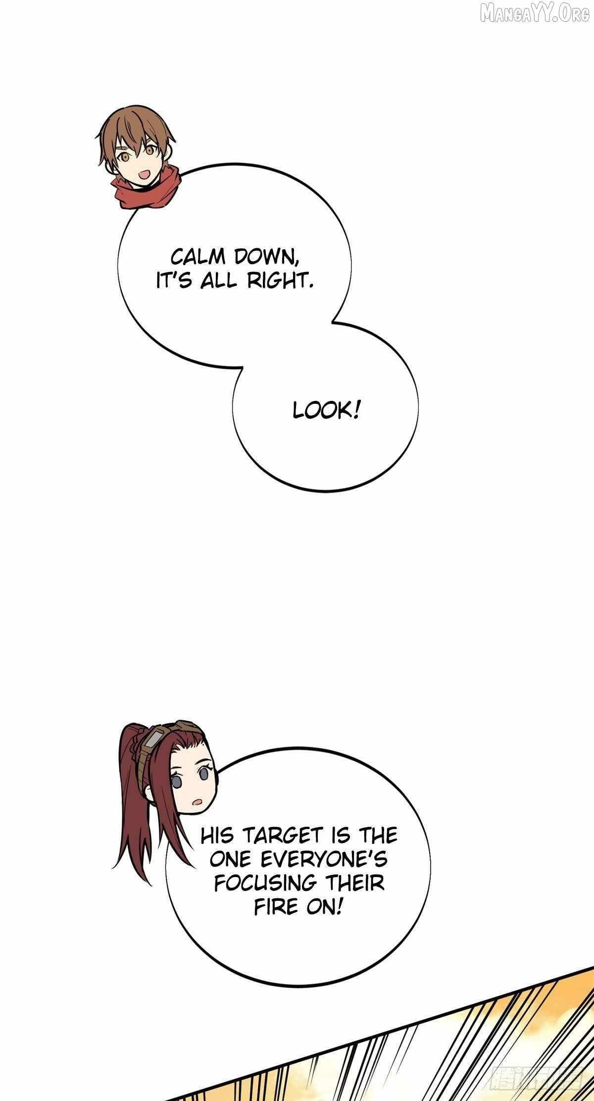 The King’s Avatar Chapter 206 - Page 42 in English
