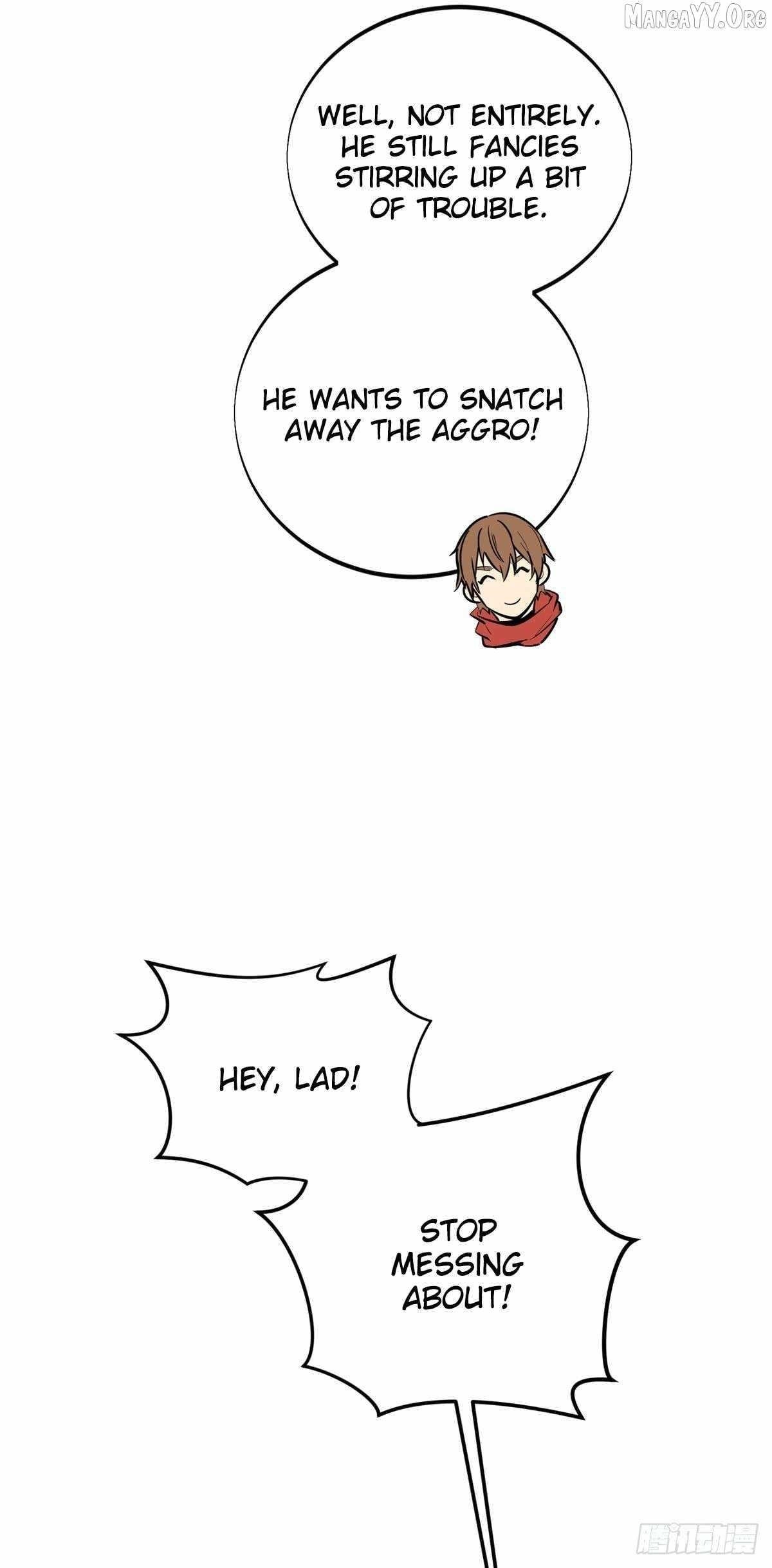 The King’s Avatar Chapter 206 - Page 44 in English