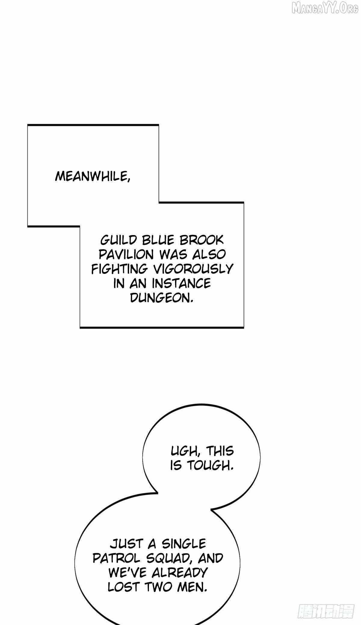 The King’s Avatar Chapter 206 - Page 48 in English