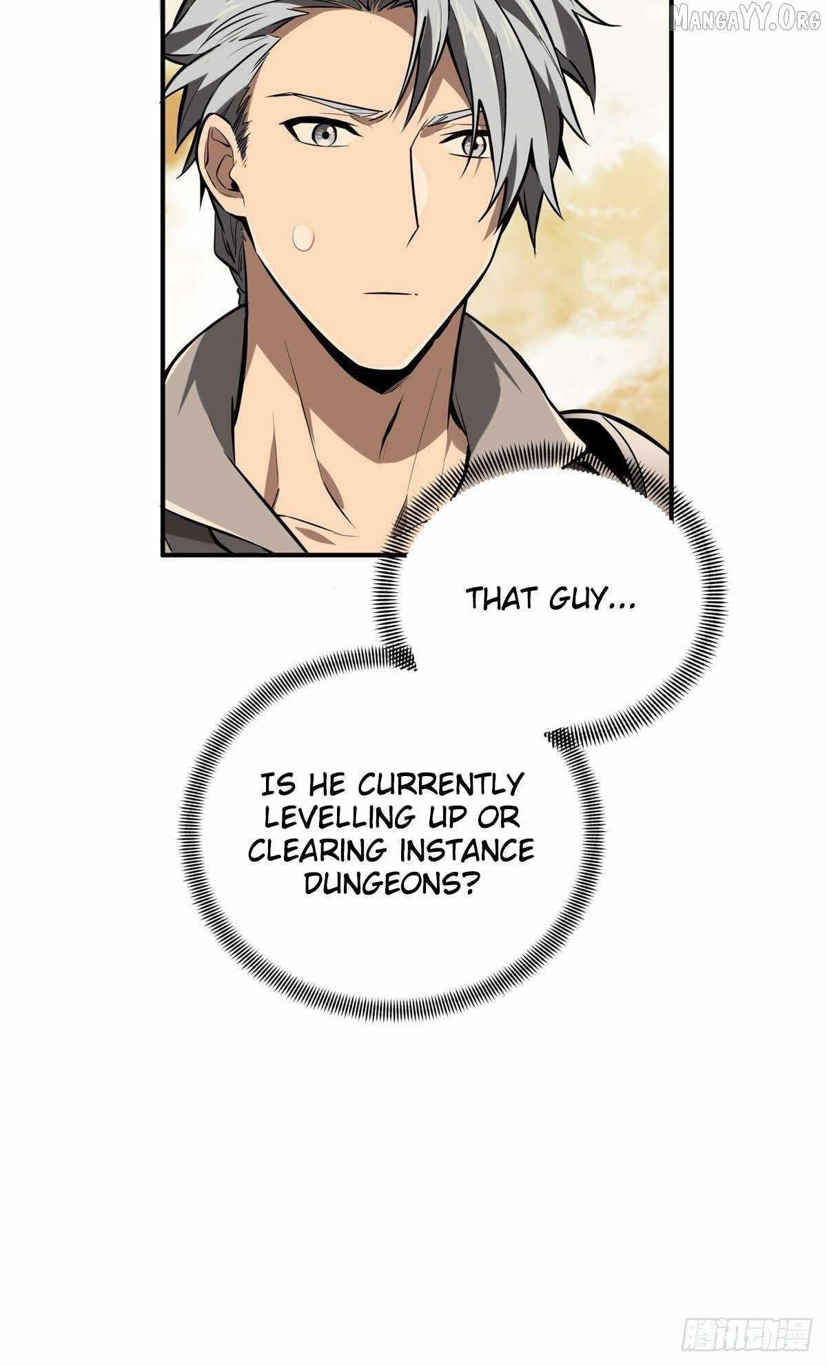 The King’s Avatar Chapter 206 - Page 52 in English