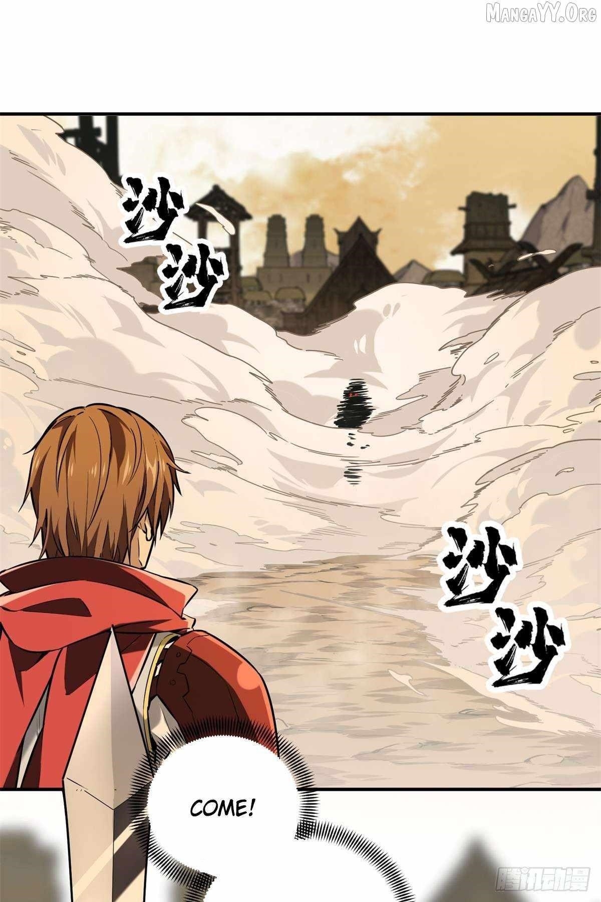The King’s Avatar Chapter 206 - Page 54 in English