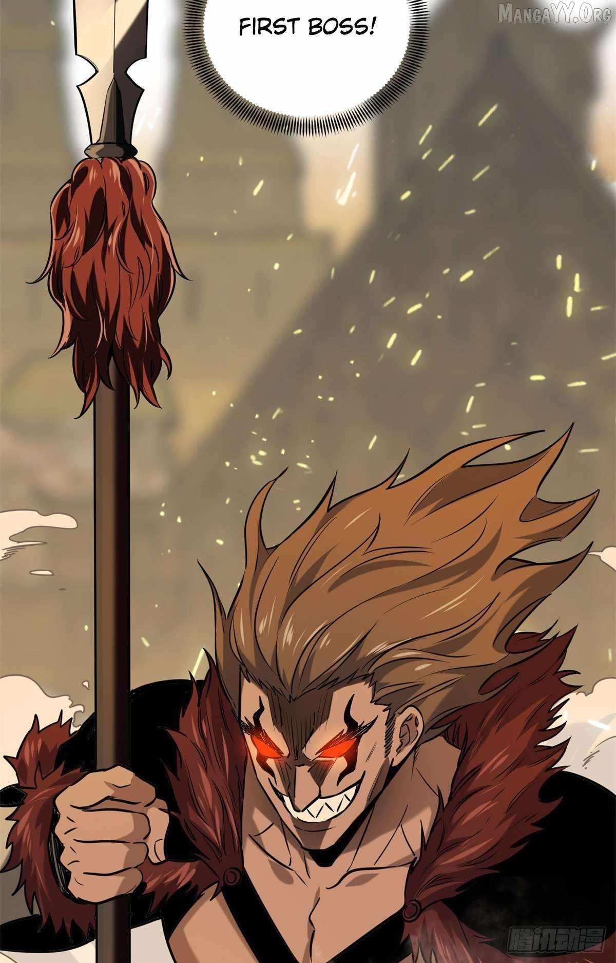 The King’s Avatar Chapter 206 - Page 55 in English