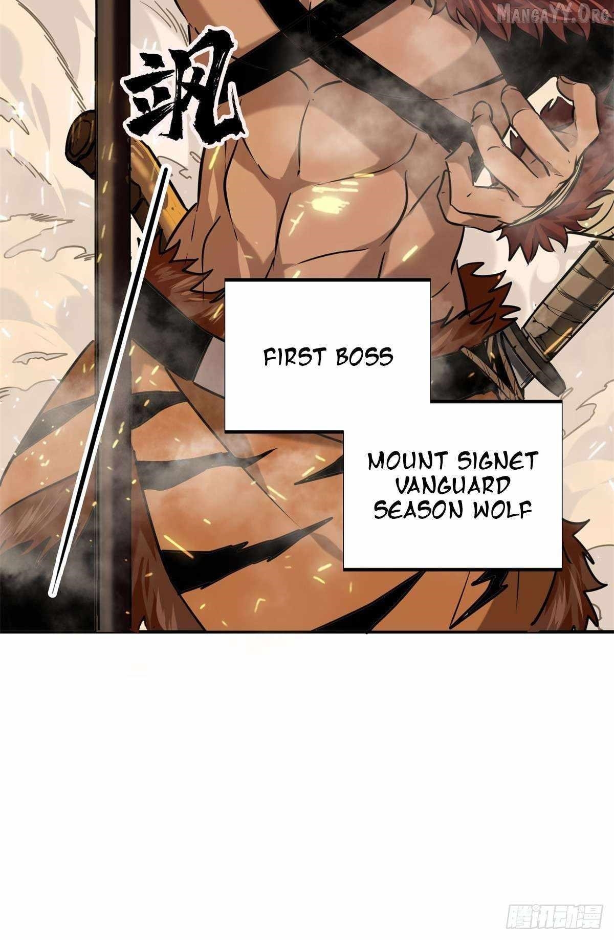 The King’s Avatar Chapter 206 - Page 56 in English