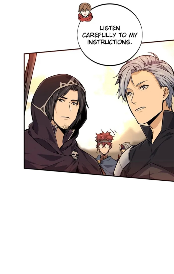 The King’s Avatar Chapter 207 - Page 21 in English
