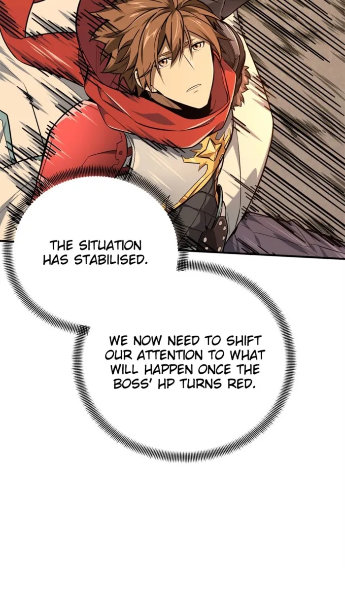 The King’s Avatar Chapter 207 - Page 36 in English