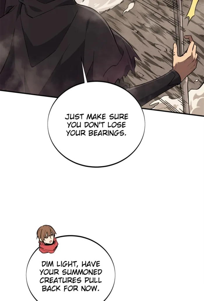 The King’s Avatar Chapter 207 - Page 38 in English