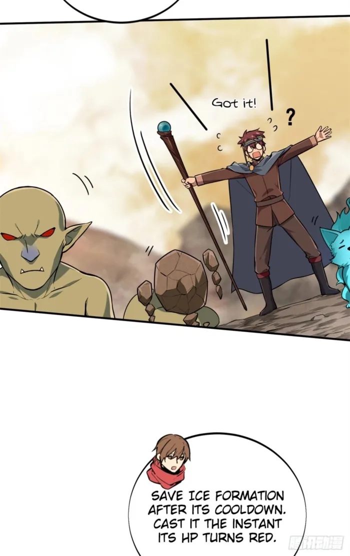 The King’s Avatar Chapter 207 - Page 39 in English
