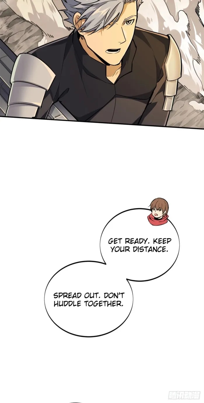 The King’s Avatar Chapter 207 - Page 43 in English