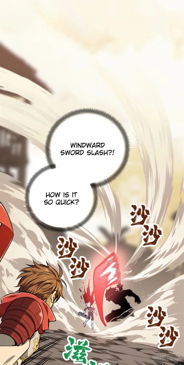 The King’s Avatar Chapter 208 - Page 14 in English