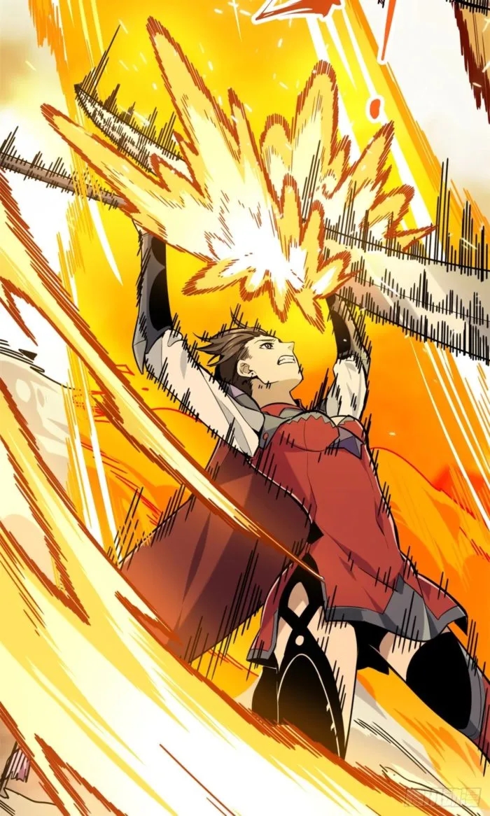 The King’s Avatar Chapter 208 - Page 17 in English