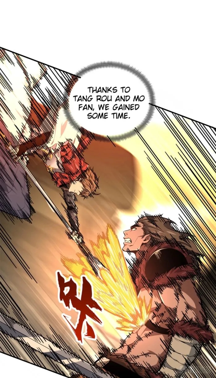 The King’s Avatar Chapter 208 - Page 32 in English