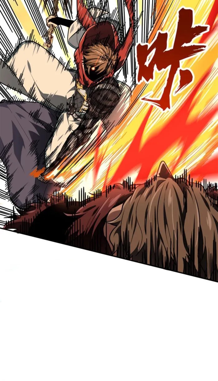 The King’s Avatar Chapter 208 - Page 35 in English