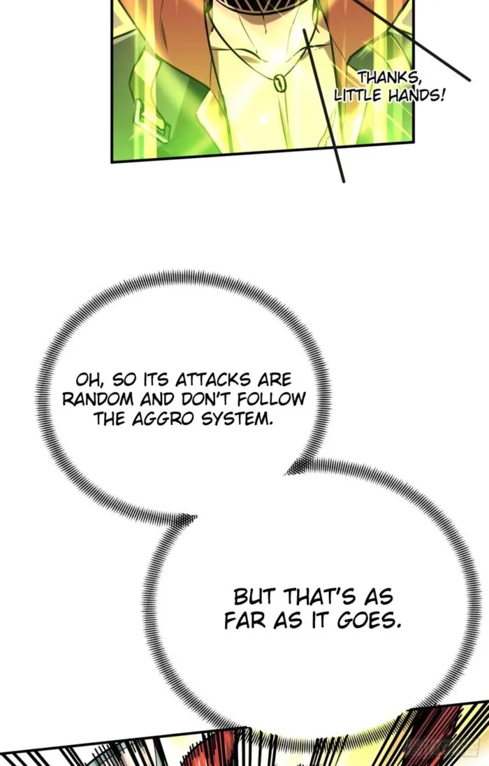 The King’s Avatar Chapter 208 - Page 39 in English