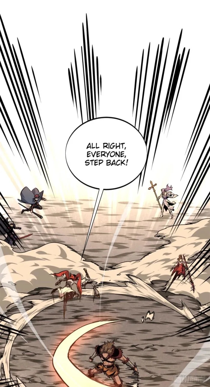 The King’s Avatar Chapter 208 - Page 45 in English