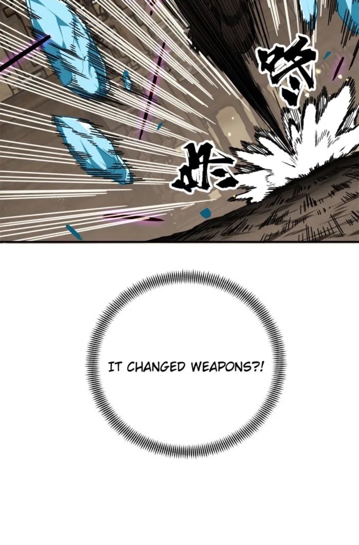 The King’s Avatar Chapter 208 - Page 5 in English