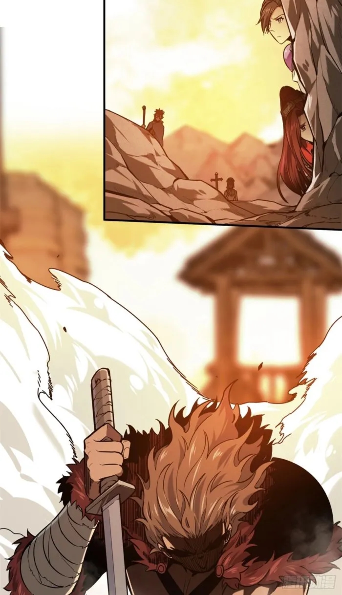 The King’s Avatar Chapter 208 - Page 52 in English