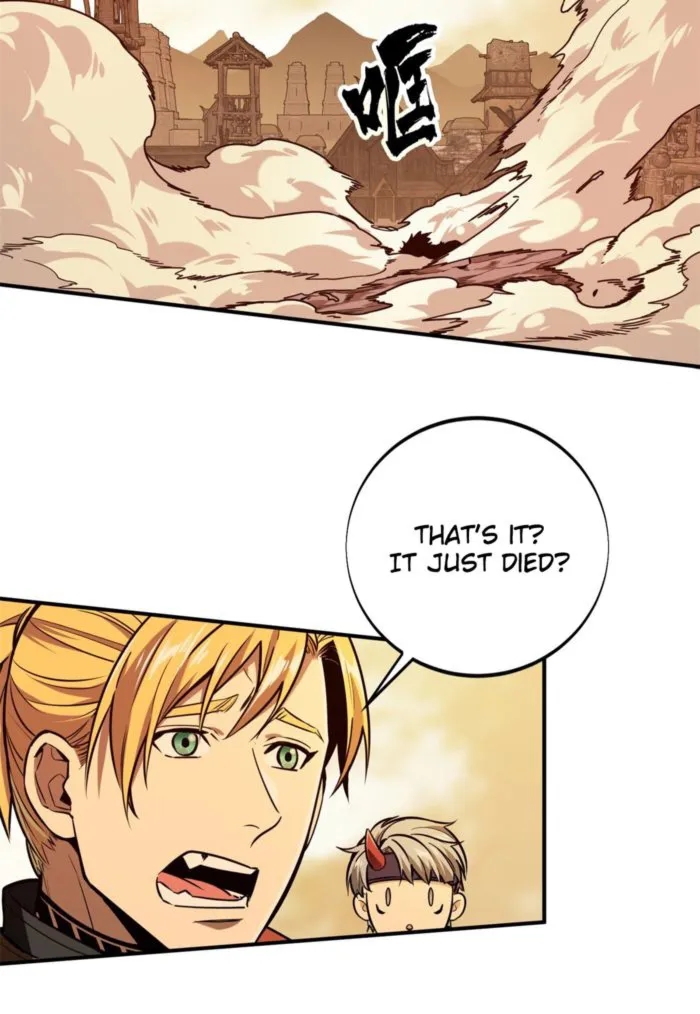 The King’s Avatar Chapter 208 - Page 59 in English