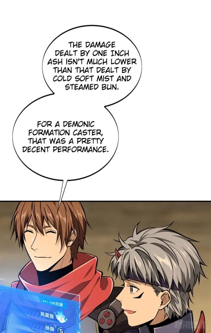 The King’s Avatar Chapter 209 - Page 10 in English