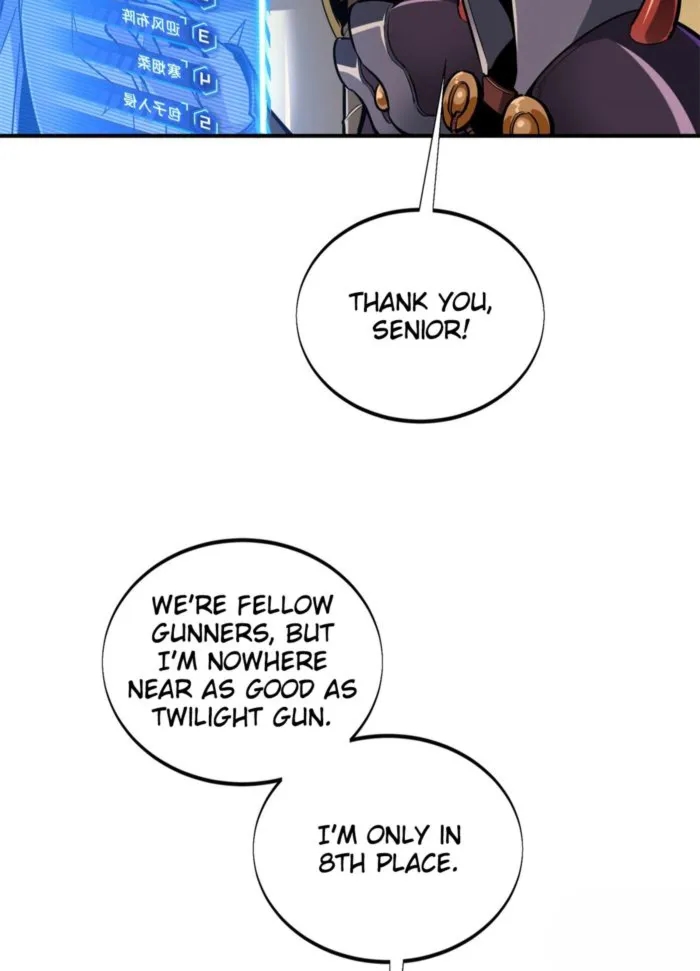 The King’s Avatar Chapter 209 - Page 11 in English