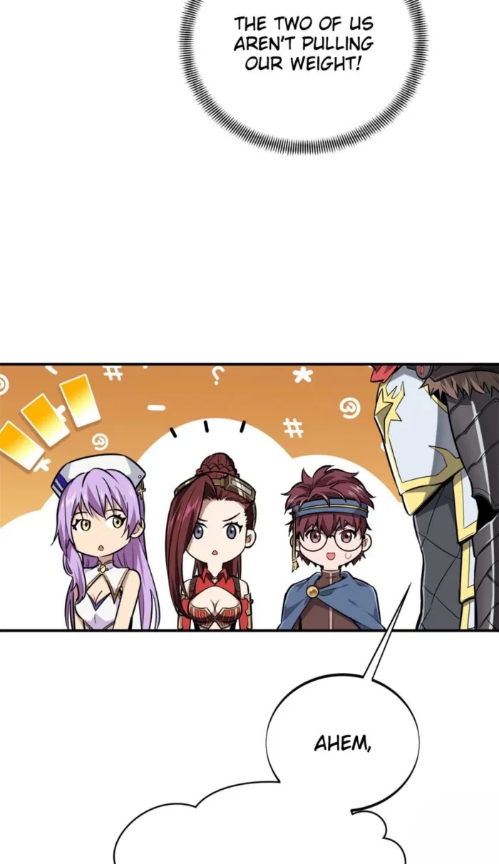 The King’s Avatar Chapter 209 - Page 15 in English