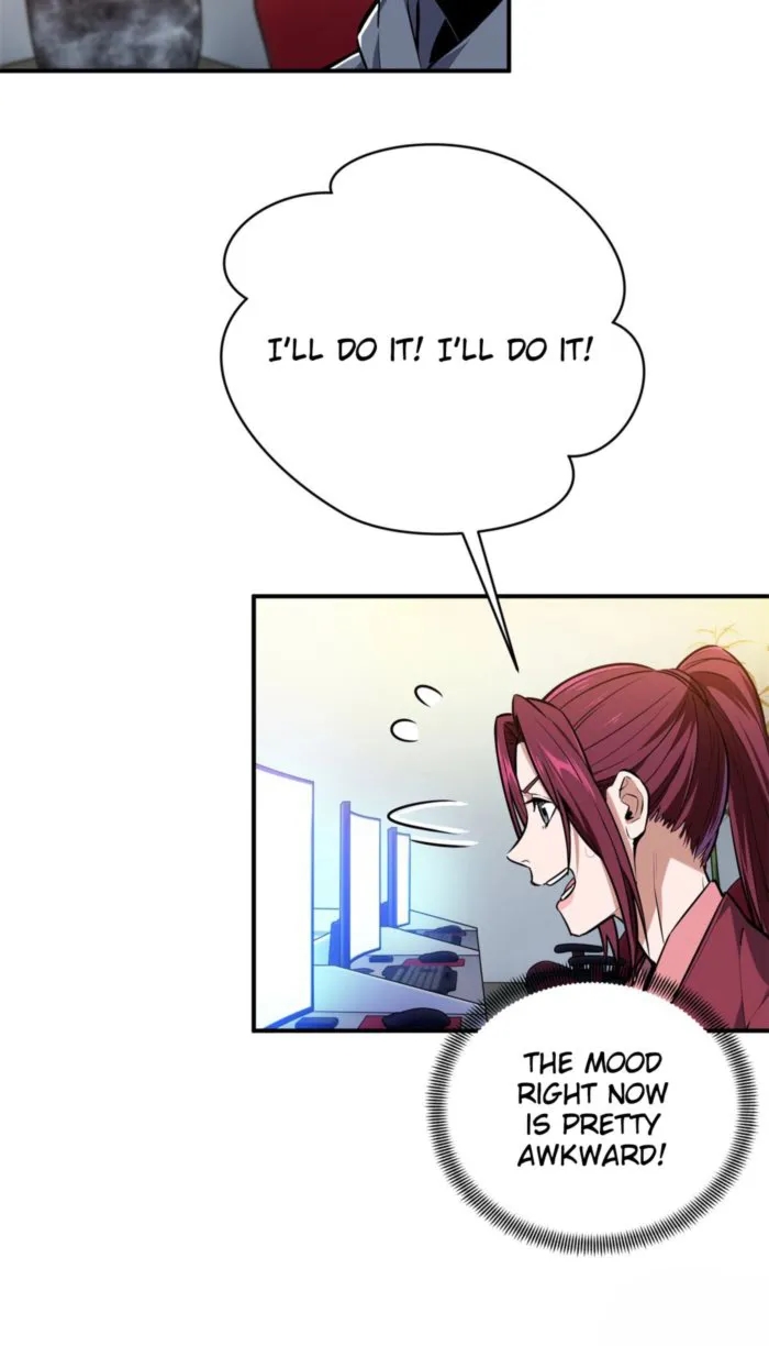 The King’s Avatar Chapter 209 - Page 19 in English