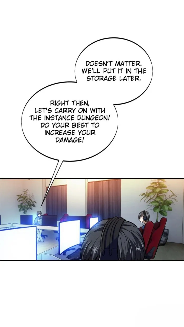 The King’s Avatar Chapter 209 - Page 21 in English