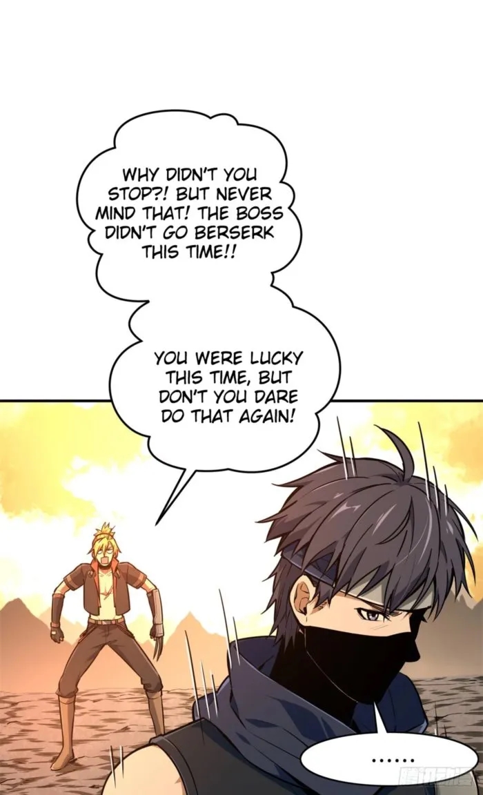 The King’s Avatar Chapter 209 - Page 31 in English