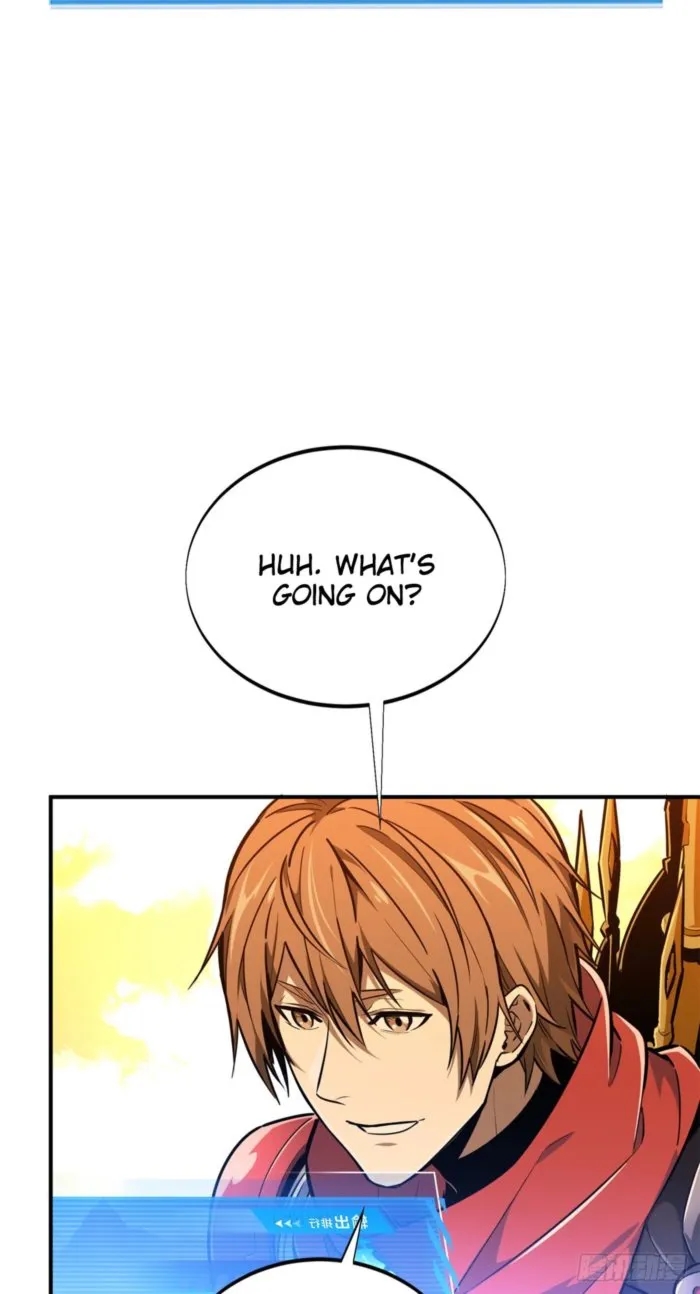 The King’s Avatar Chapter 209 - Page 37 in English