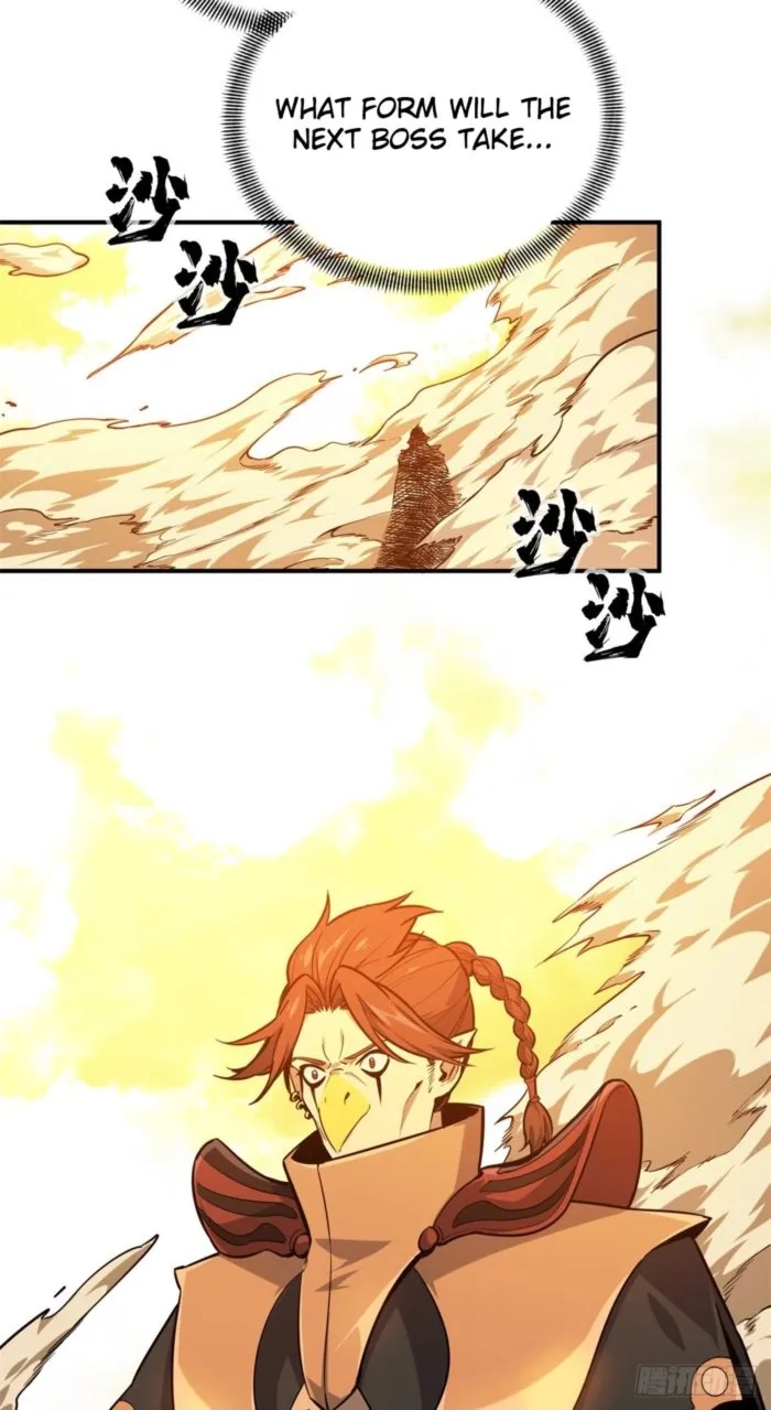 The King’s Avatar Chapter 209 - Page 48 in English