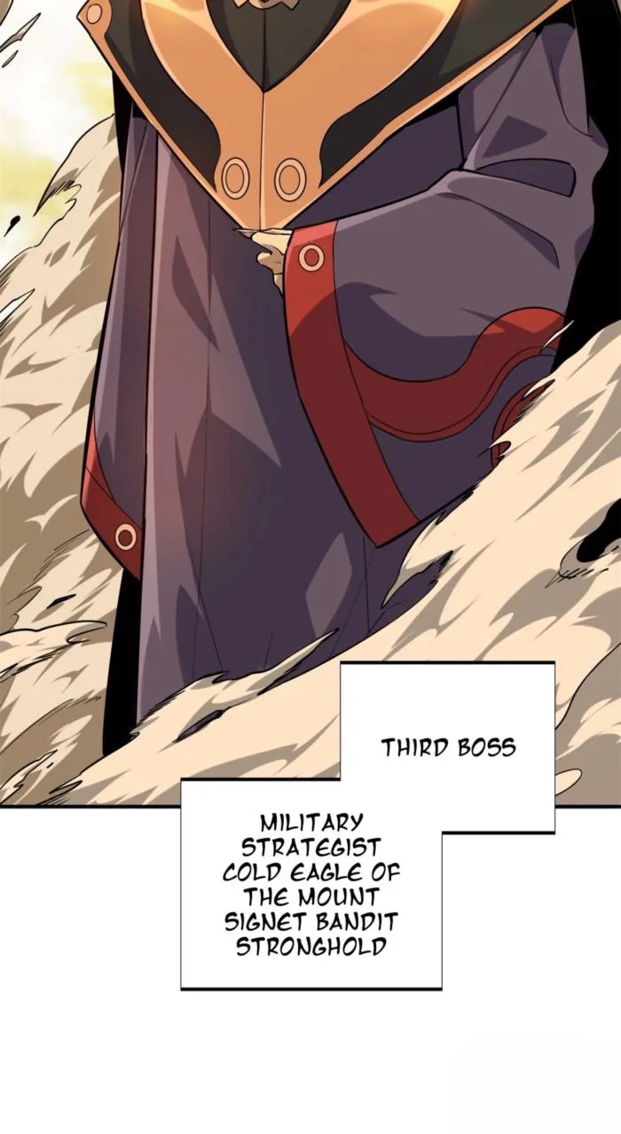 The King’s Avatar Chapter 209 - Page 49 in English