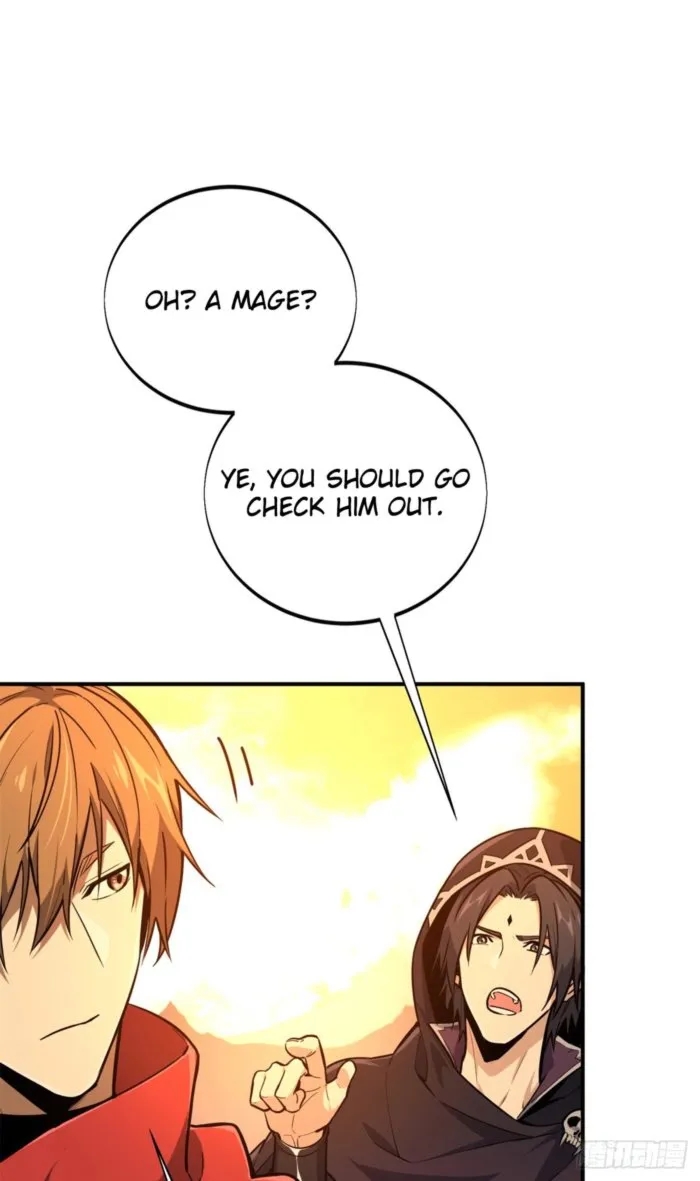 The King’s Avatar Chapter 209 - Page 50 in English