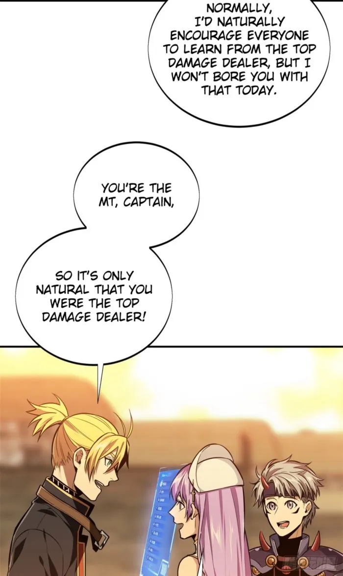 The King’s Avatar Chapter 209 - Page 6 in English
