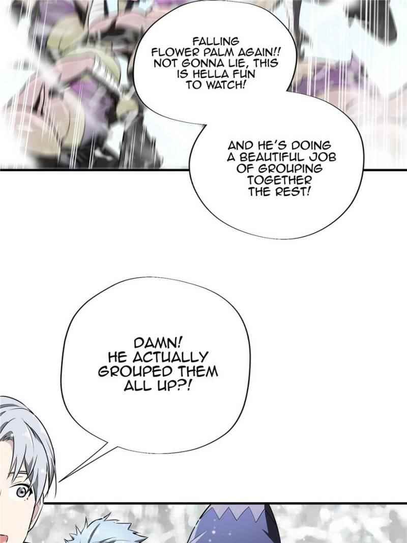 The King’s Avatar Chapter 21 - Page 17 in English