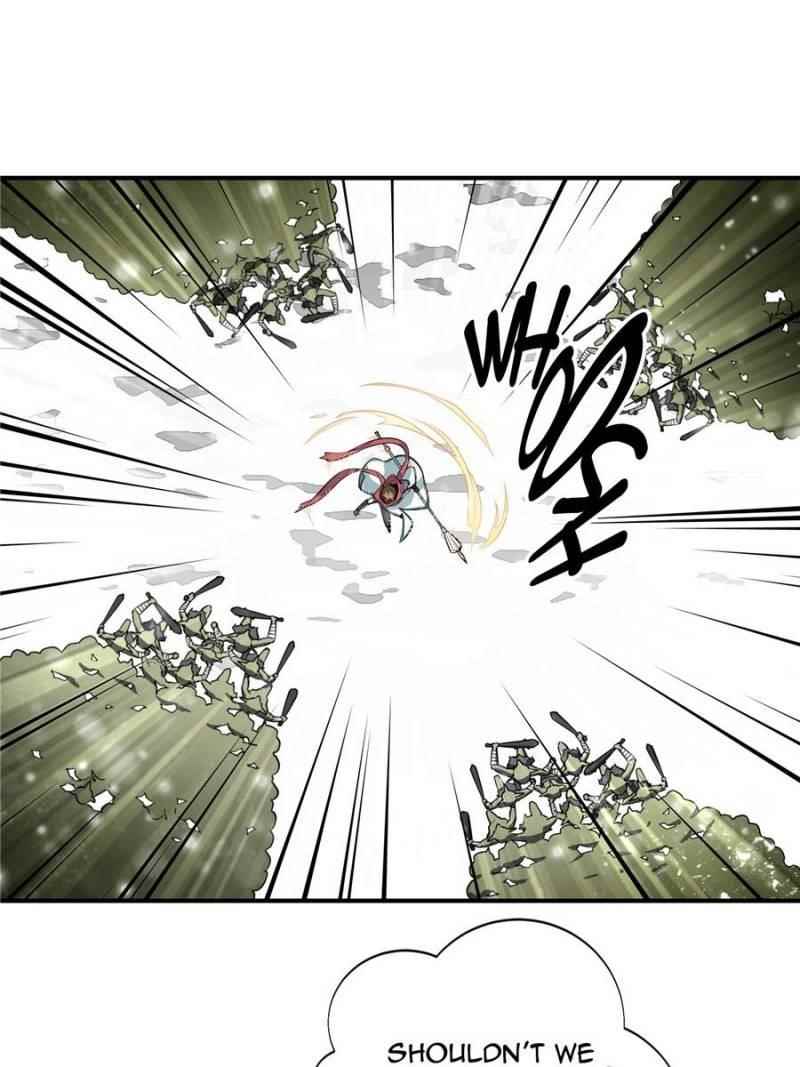 The King’s Avatar Chapter 21 - Page 20 in English