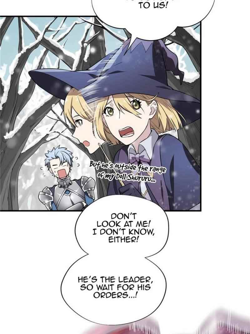 The King’s Avatar Chapter 21 - Page 22 in English