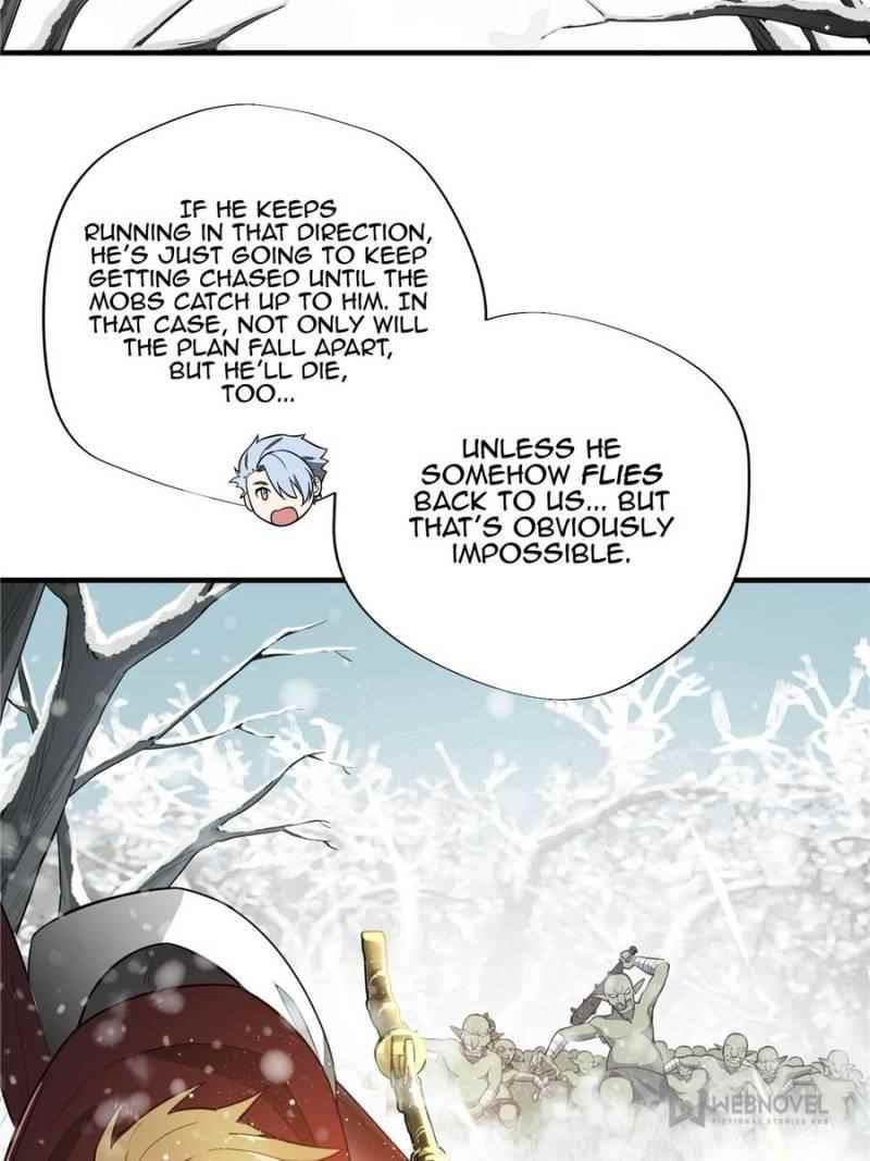 The King’s Avatar Chapter 21 - Page 31 in English