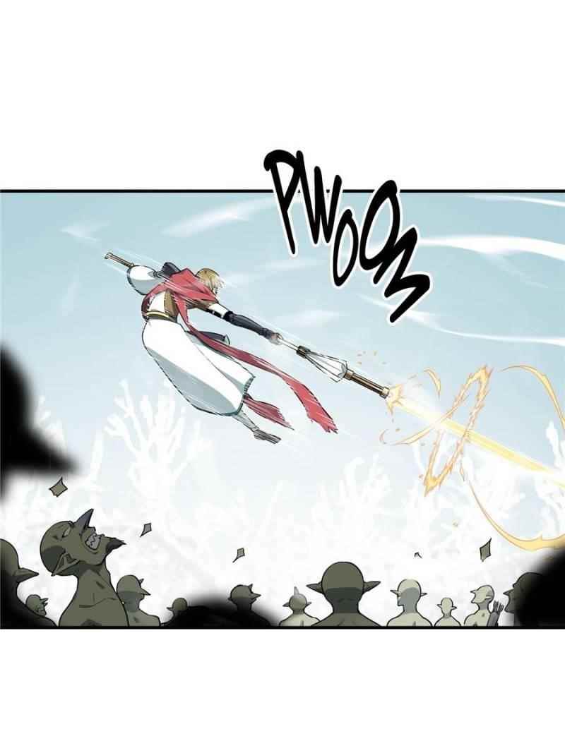 The King’s Avatar Chapter 21 - Page 36 in English
