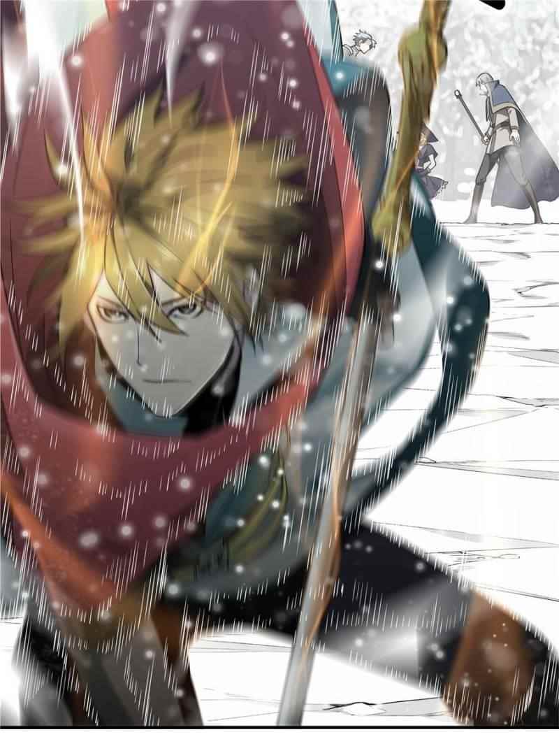 The King’s Avatar Chapter 21 - Page 45 in English